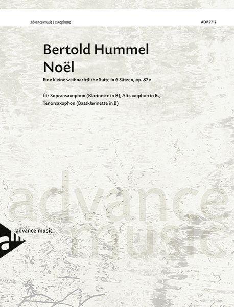 Produktbild: No&euml;l