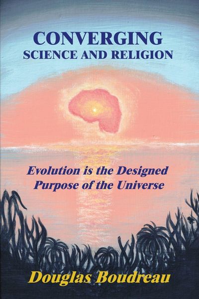 Produktbild: Converging Science and Religion