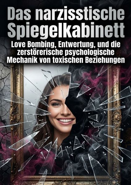 Produktbild: Das narzisstische Spiegelkabinett