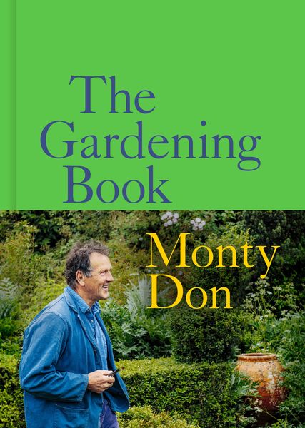 Produktbild: The Gardening Book