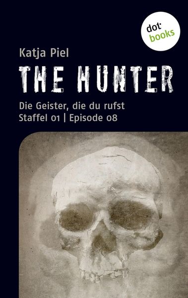 Produktbild: THE HUNTER: Die Geister, die du rufst