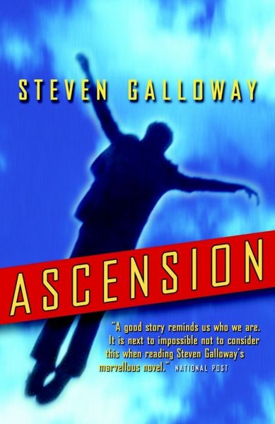Produktbild: Ascension