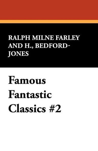 Produktbild: Famous Fantastic Classics #2