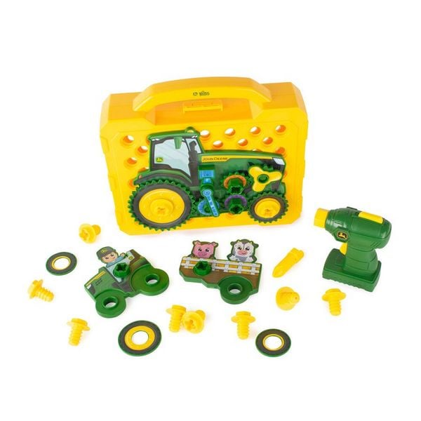 Produktbild: Build-A-Buddy Spielbord