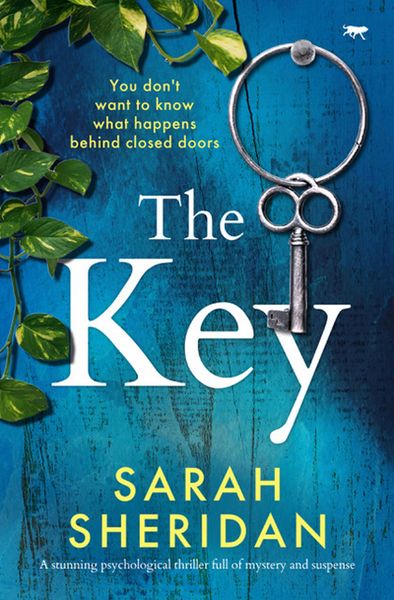 Produktbild: The Key