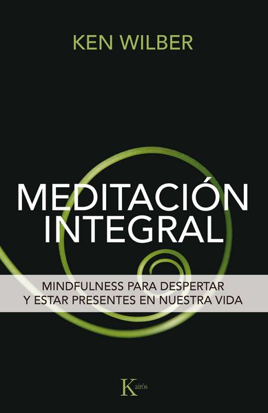 Produktbild: Meditaci&oacute;n integral