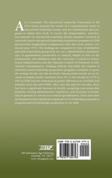 Produktbild: At a Crossroads