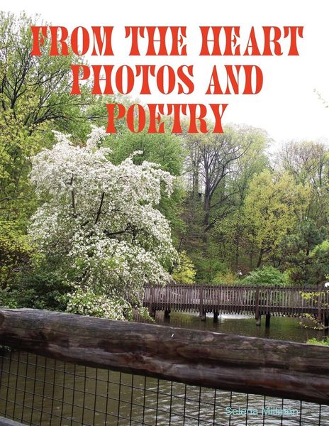 Produktbild: From The Heart Photos and Poetry