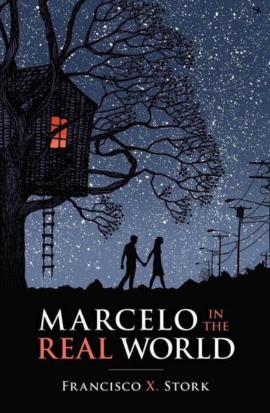 Produktbild: Marcelo in The Real World