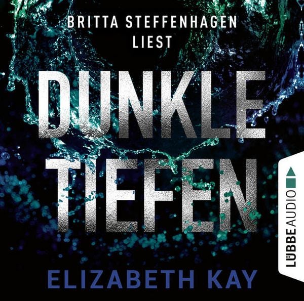 Produktbild: Dunkle Tiefen
