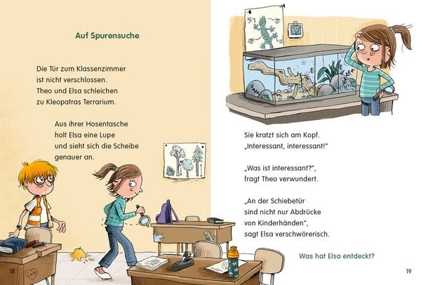 Produktbild: Mister Marple und du