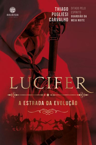 Produktbild: Lucifer