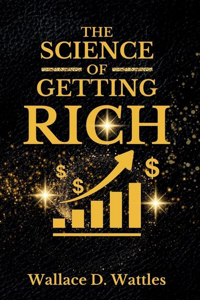 Produktbild: The Science of Getting Rich