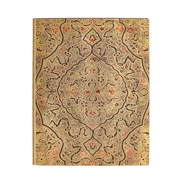 Produktbild: Softcover Notizbuch Zahra, Ultra, Liniert