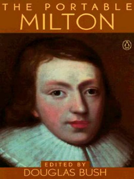 Produktbild: The Portable Milton
