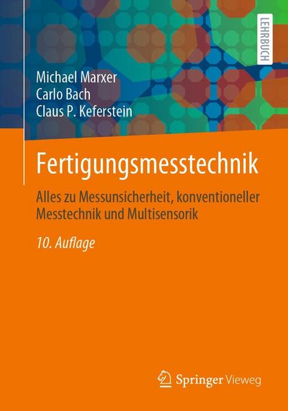Produktbild: Fertigungsmesstechnik