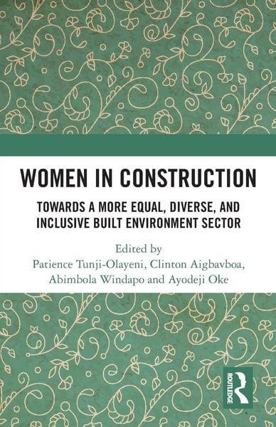 Produktbild: Women in Construction