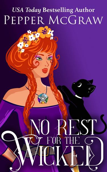 Produktbild: No Rest for the Wicked