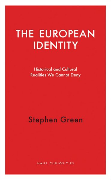 Produktbild: European Identity