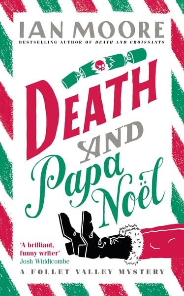 Produktbild: Death and Papa Noel