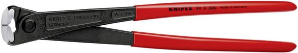 Produktbild: Knipex-Werk Kraft-Monierzange 99 11 300
