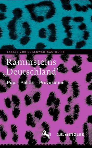 Produktbild: Rammsteins &bdquo;Deutschland&ldquo;