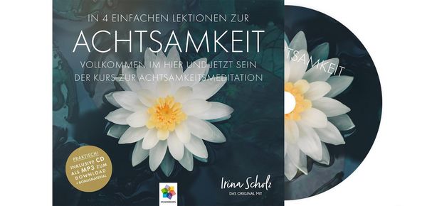 Produktbild: ACHTSAMKEIT