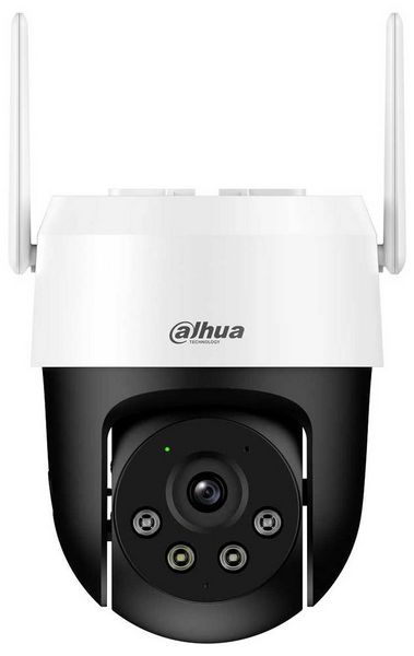 Produktbild: Dahua Technology Picoo A2 5 MP DH-IPC-P5ASP-PV-0400B-S2-EUR WLAN, Kabelgebunden IP &Uuml;berwachungskamera