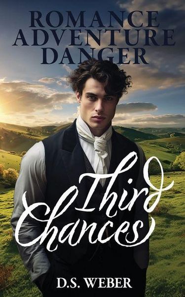 Produktbild: Third Chances