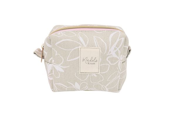 Kosmetiktasche Mädelskram