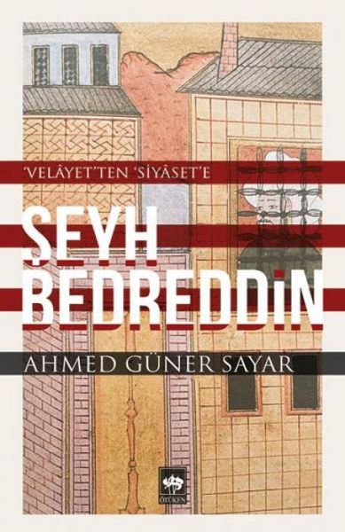 Produktbild: Seyh Bedreddin
