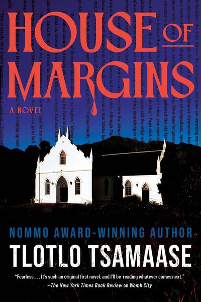 Produktbild: House of Margins