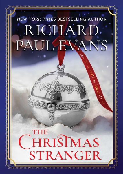 Produktbild: The Christmas Stranger