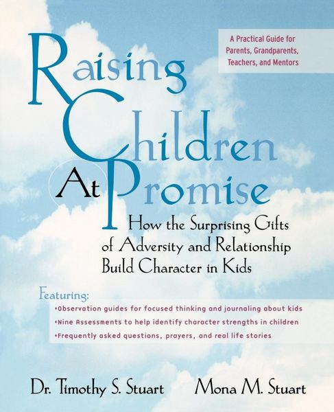 Produktbild: Raising Children at Promise