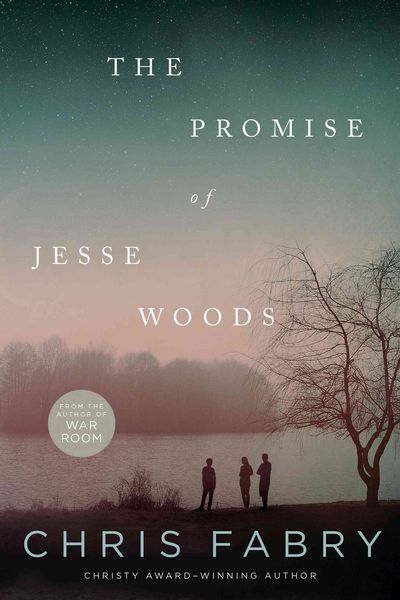 Produktbild: The Promise of Jesse Woods