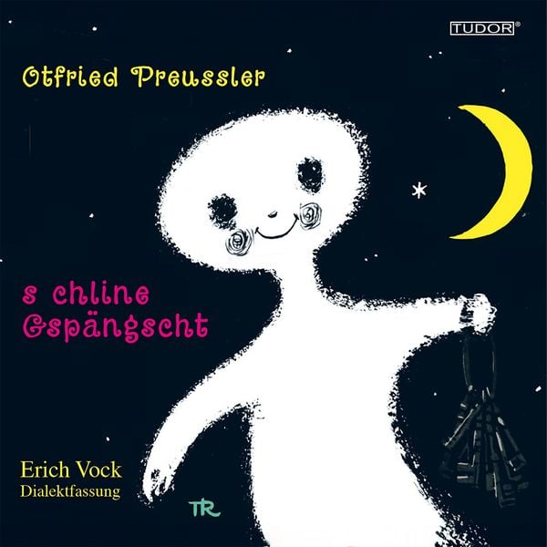 Produktbild: Otfried Preussler: S chline Gsp&auml;ngscht