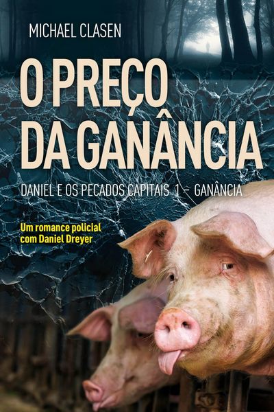 Produktbild: O pre&ccedil;o da gan&acirc;ncia