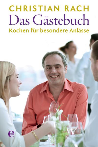 Produktbild: Das Gästebuch