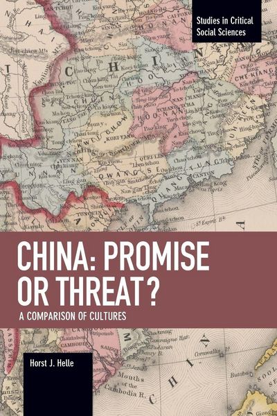 Produktbild: China: Promise Or Threat?