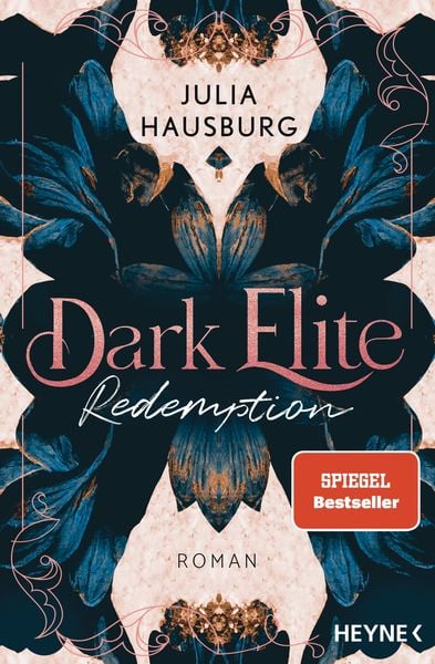 Produktbild: Dark Elite - Redemption