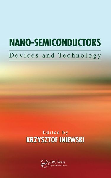Produktbild: Nano-Semiconductors