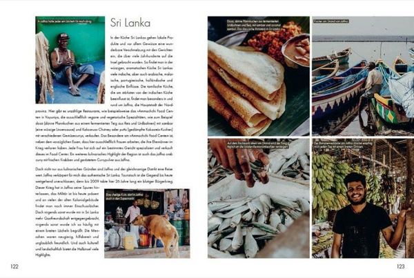 Produktbild: Holiday Kitchen