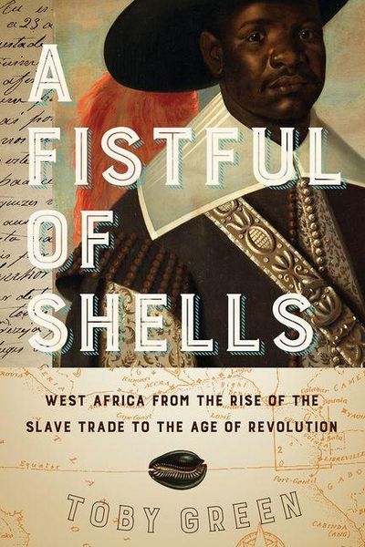 Produktbild: A Fistful of Shells