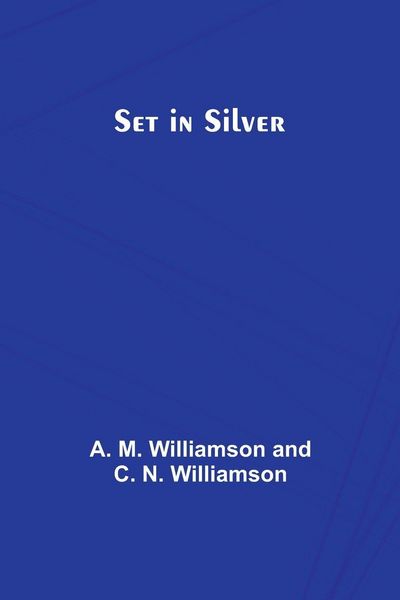 Produktbild: Set in Silver