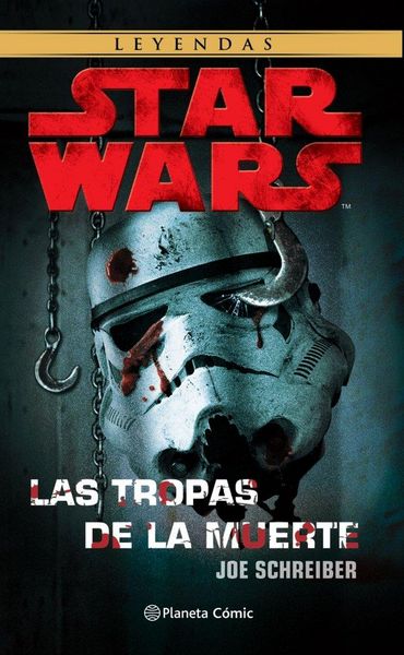 Produktbild: Star Wars : las tropas de la muerte
