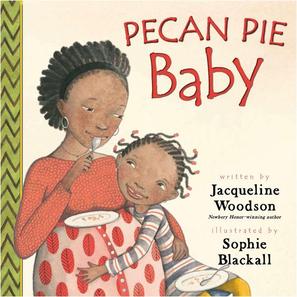 Produktbild: Pecan Pie Baby
