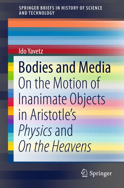 Produktbild: Bodies and Media