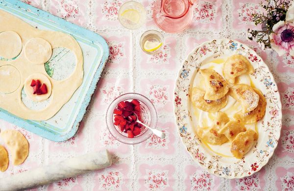 Produktbild: The Sweet Polish Kitchen