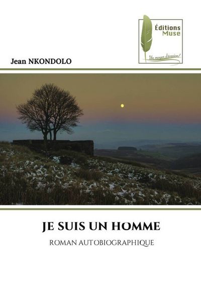 Produktbild: Je Suis Un Homme