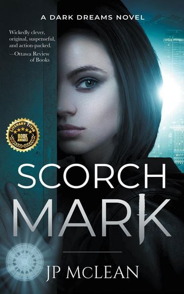 Produktbild: Scorch Mark